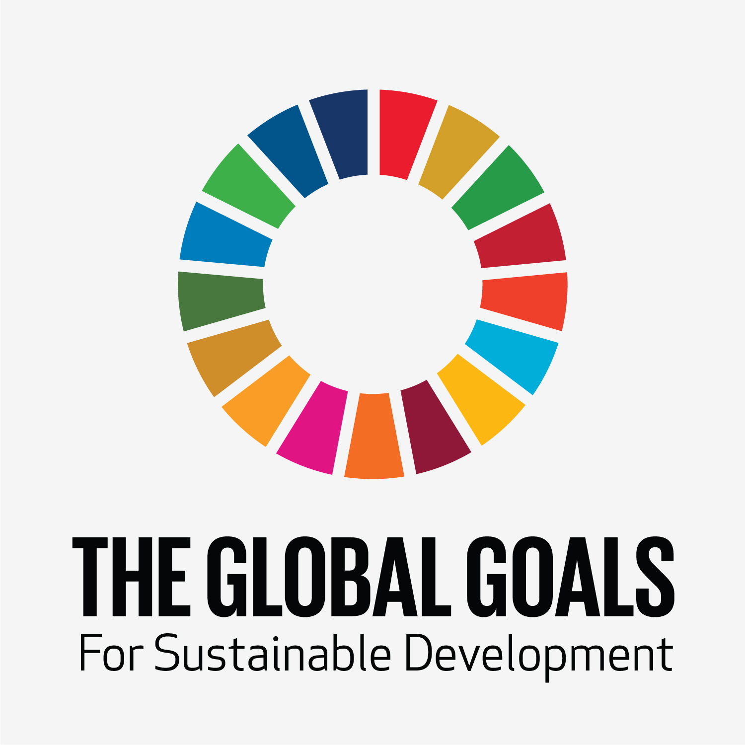 Sustainable Development Goals: SDGs